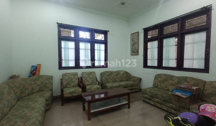 2 Storey House in Good Location for Sale, West Denpasar area 2