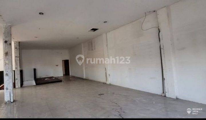 3 Floor Minimalist Shophouse for Rent, West Denpasar area 1