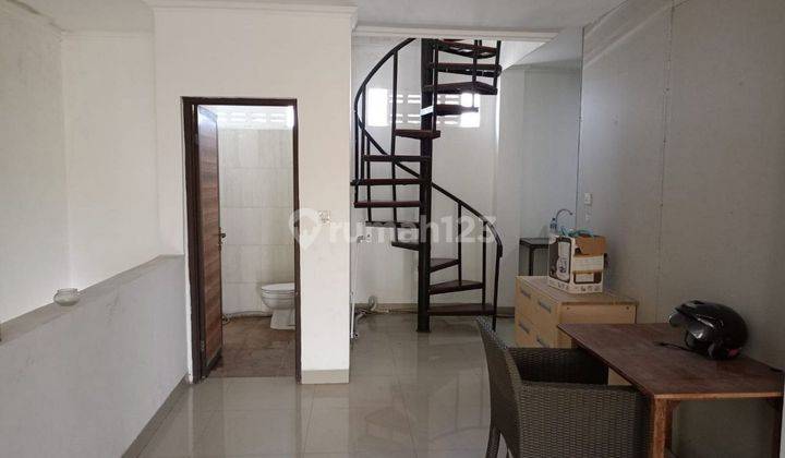 Collaborative shophouse with 2 units and 2 floors for sale, West Denpasar area 1