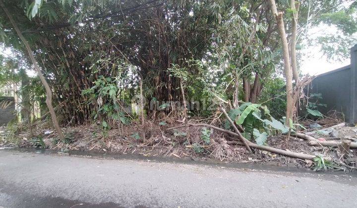 4.10 acre land for sale close to the beach, Pererenan area 2