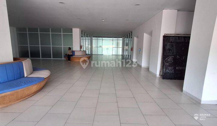 Business Space in Hotel Complex for Rent, Kuta area 2