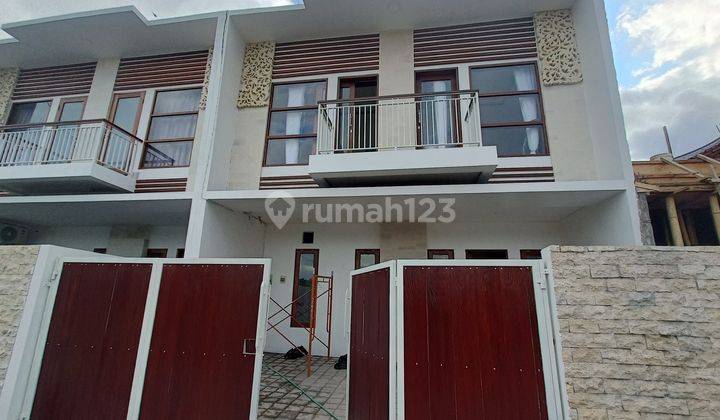 Nice House for Rent Close to Supermarket, Panjer area 1