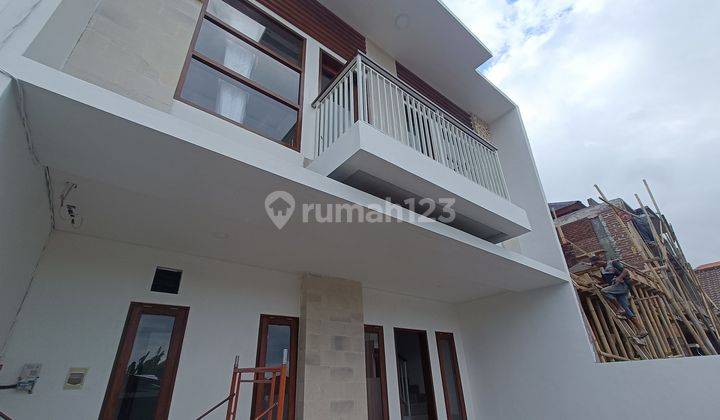 Nice House for Rent Close to Supermarket, Panjer area 2