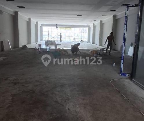 1-Story Office for Business Rental, Sunset Road, Kuta Area