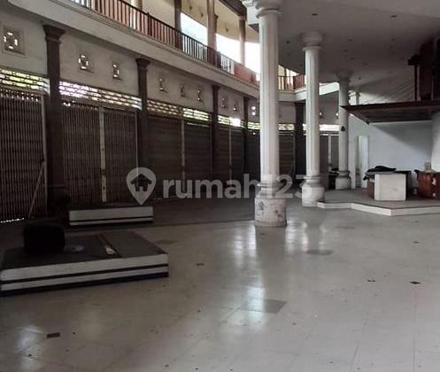 Two-Story Multipurpose Building for Rent, in West Gatsu, Denpasar Area Two-Story Multipurpose Building for Rent, in West Gatsu, Denpasar Area
