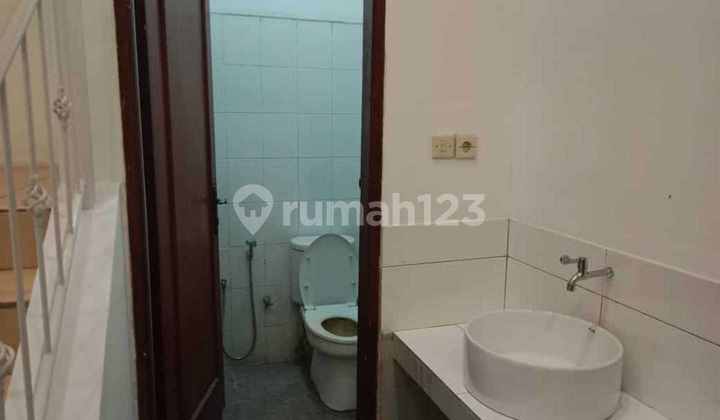 Ruko Gandeng dekat Mall Living World disewakan, Denpasar Timur area 2
