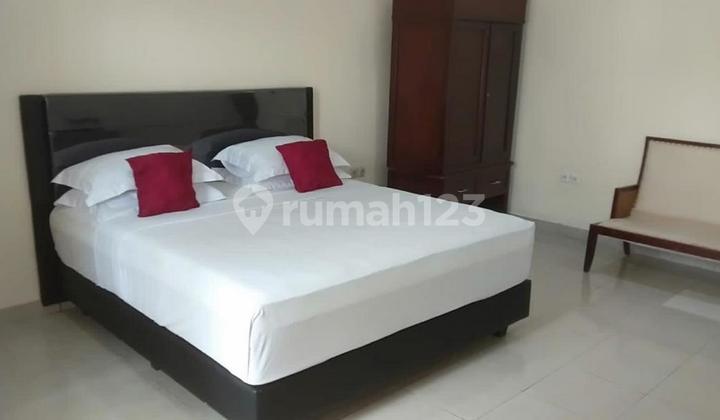 5-Star Hotel with Strategic Location for Sale, North Denpasar Area
