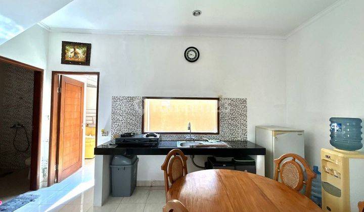 Unfurnished Ready to Move In House Good Location For Sale, Nusa Dua area 2