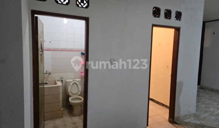 Nice Fully Furnished House for Sale, in Pemogan, Denpasar Area 2