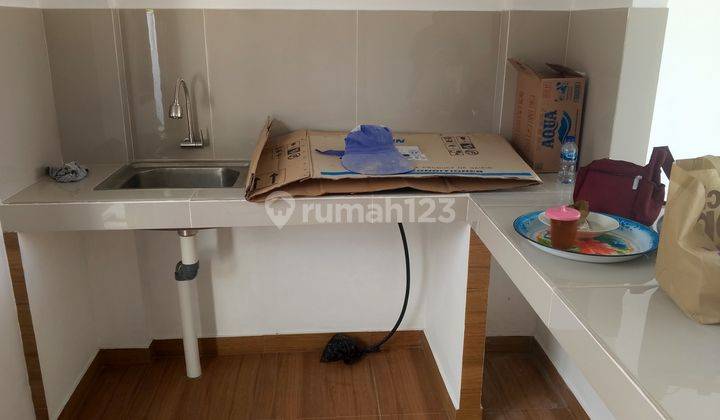 Rumah Minimalis 2 Lantai Disewakan, Area Kerobokan 2