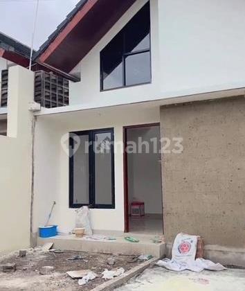 House for Sale in Quiet Residential Area with Good Accessibility, Only 2 Units Available in Munggu House for Sale in Quiet Residential Area with Good Accessibility, Only 2 Units Available in Munggu