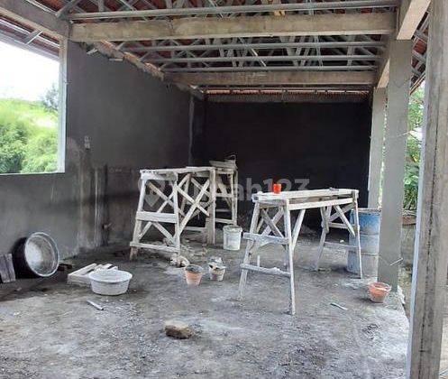 Guesthouse Baru Unfurnished Disewakan Jangka Panjang, di Uluwatu 2