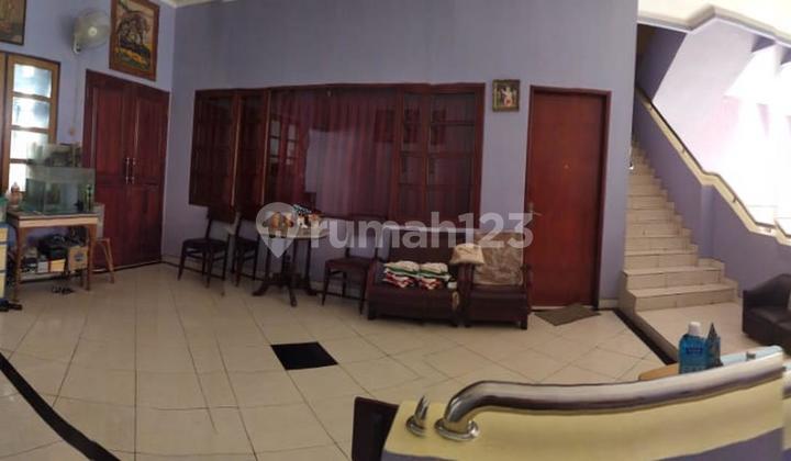 3-Storey Luxury House for Sale, in Karangsari West Denpasar Area 2