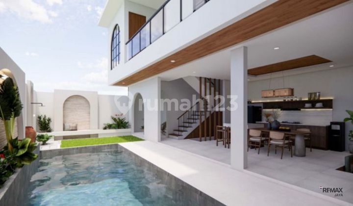 Villa Mewah Dekat Pantai Balangan Dijual, di Jimbaran, Area Villa Mewah Dekat Pantai Balangan Dijual, di Jimbaran, Area
