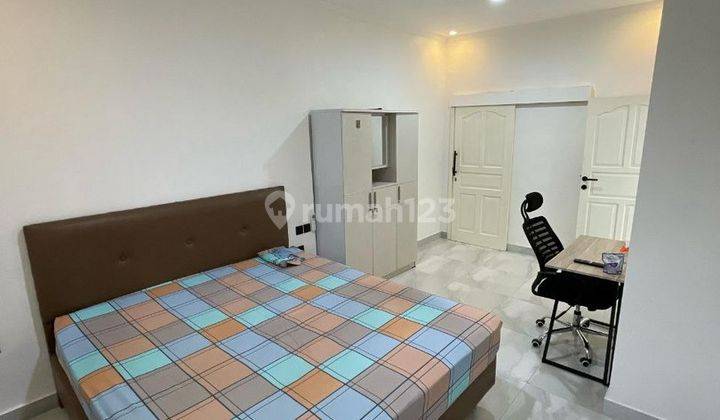 Rumah Baru 2 lantai Disewakan, di Sempidi, mengwi. 2