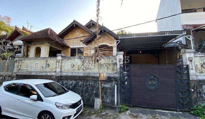Rumah Full Finishing Dijual Cepat di Abiansemal. 1