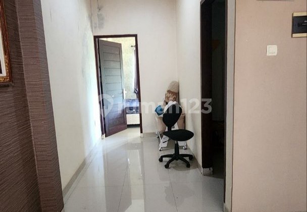 Rumah 2 Lantai di dalam Komplek Perumahan Dijual, Denpasar Utara area 2