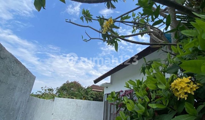 Villa Baru Lokasi Strategis Disewakan, di Gunung Salak Denpasar Area