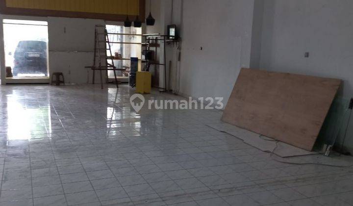 Ruko Gandeng Disewakan Lokasi Dekat Mall, area Denpasar Timur	 2