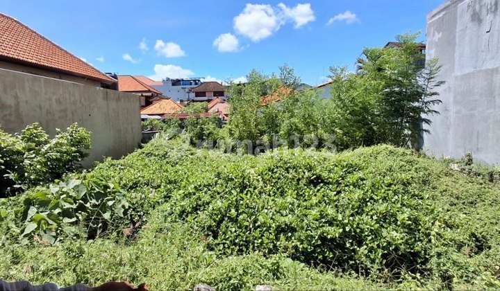 Tanah Strategis 3,5 Are Disewakan, di Legian, Kuta Area Tanah Strategis 3,5 Are Disewakan, di Legian, Kuta Area