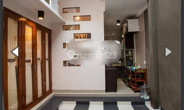 Rumah Cantik Modern dalam Komplek Dijual, area Denpasar Selatan 2