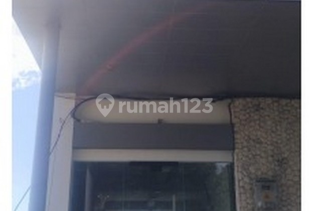 Prime Location Ruko for Sale Near 5-Star Hotel, Nusa Dua Area 1