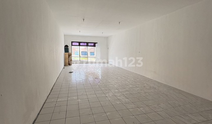 Good Commercial Area Shop House for Rent, on Bypass Ngurah Rai, Kuta Area 2