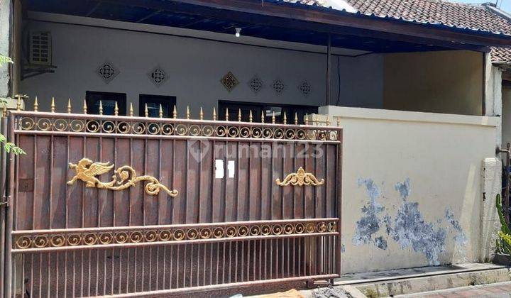 Rumah 1 Lantai Siap Huni di Perumahan Dijual, area Jimbaran 1