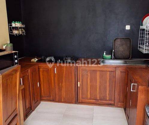 Guesthouse Running 20 Kamar Dijual, area Canggu 1