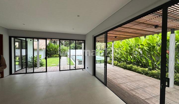 Villa Cantik Disewakan Jangka Panjang 25 Th, di Ubud, Gianyar Area