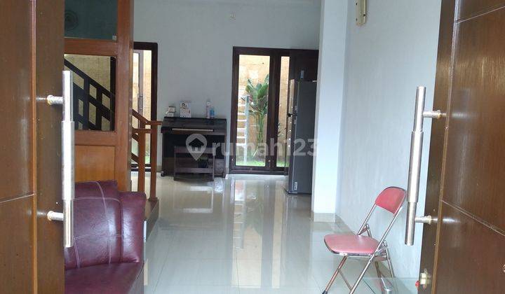 Modern Minimalist House For Sale, Renon Area 2