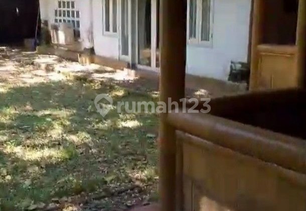 Rumah Vintage dengan 2 Kamar Tidur Disewakan, di Denpasar Selatan 2