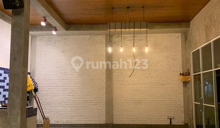 Premium Location Business Building for Rent, in Dewi Sri Kuta Area 2