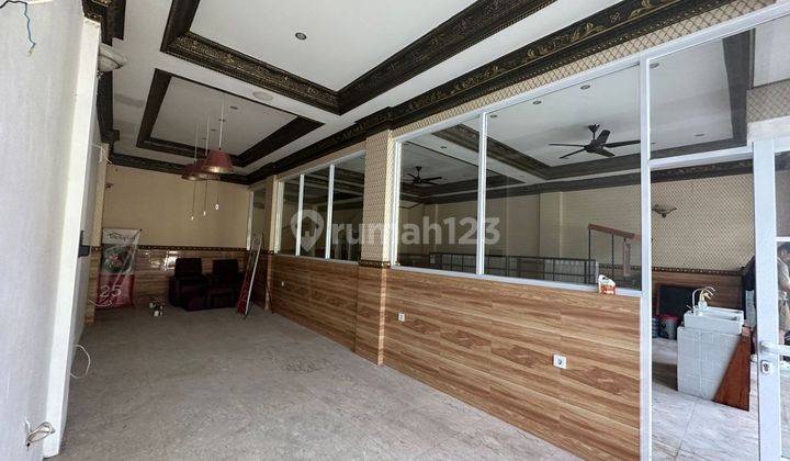 Shophouse for Rent Strategic Location, Sanur Area 2