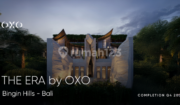 Villa 2+ Bedroom Zona Pink For Sale, at Pecatu, Kuta Selatan Area Villa 2+ Bedroom Zona Pink For Sale, at Pecatu, Kuta Selatan Area