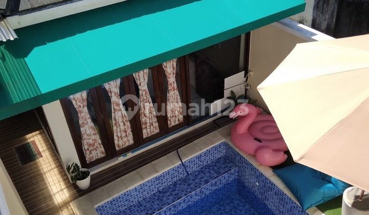 Guest House Exclusive For Sale, Berawa Canggu Area 2