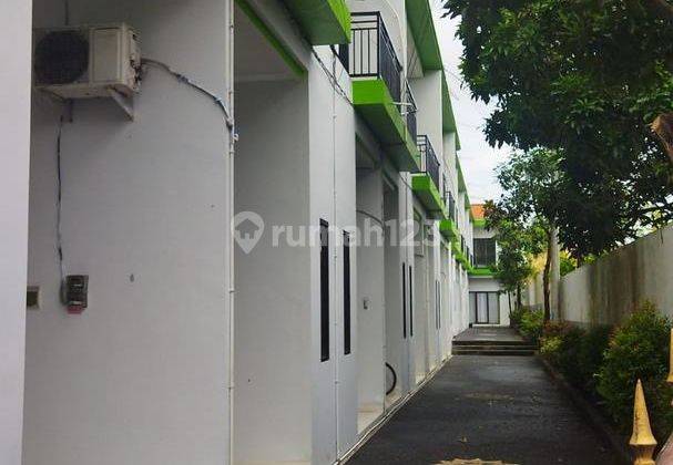 Ruko Dan Kost Elit Full Furnished Dijual, Area Denpasar Selatan 2