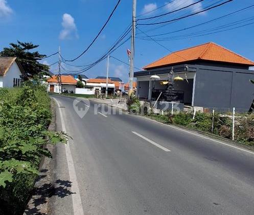 Tanah Cantik 11,85 are Lokasi Sangat Premium Dijual, Canggu area Tanah Cantik 11,85 are Lokasi Sangat Premium Dijual, Canggu area