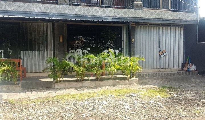Ruko 1 Lantai Untuk Usaha Cafe Disewakan, di Dewi Sri Seminyak Area Ruko 1 Lantai Untuk Usaha Cafe Disewakan, di Dewi Sri Seminyak Area