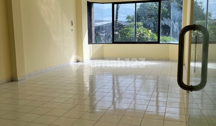 Ruko Strategis 3 Lantai Dijual, di Cargo Denpasar Utara Area Ruko Strategis 3 Lantai Dijual, di Cargo Denpasar Utara Area