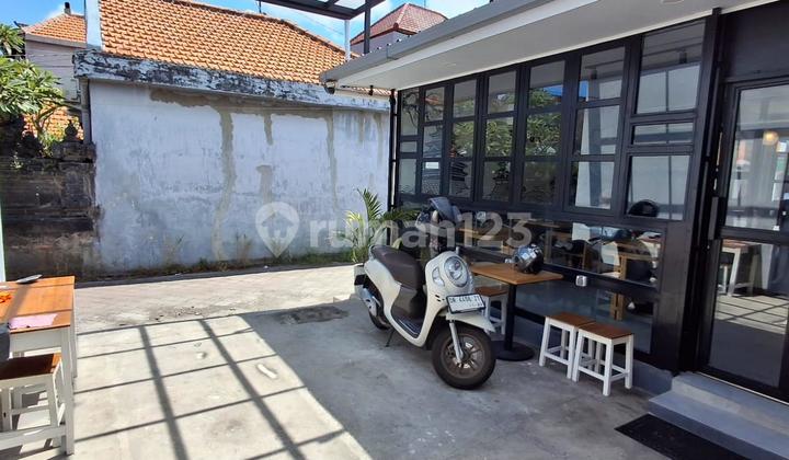 Over Kontrak Ex Bar Sisa Sewa 28 Bulan di, Kerobokan Kelod Area