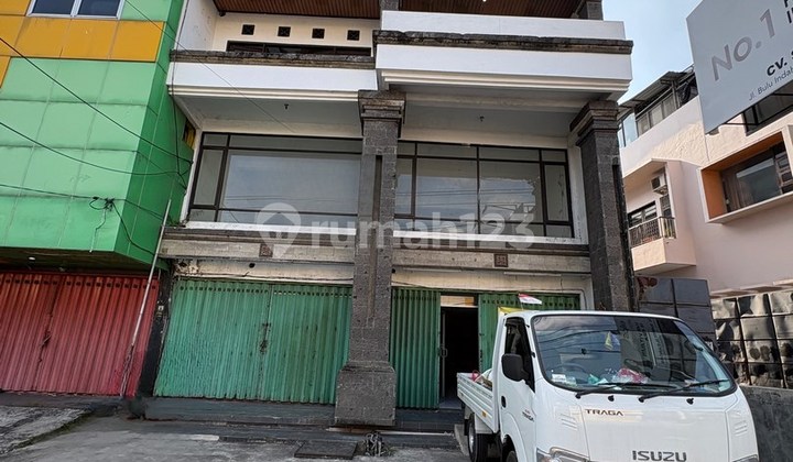 Good Shop House for Rent, Super Strategic Location, Buluh Indah Denpasar area Good Shop House for Rent, Super Strategic Location, Buluh Indah Denpasar area