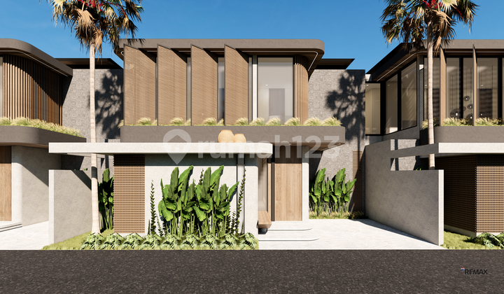 Villa Premium 3 Kamar Tidur Dijual, Ungasan, Kuta Selatan Area