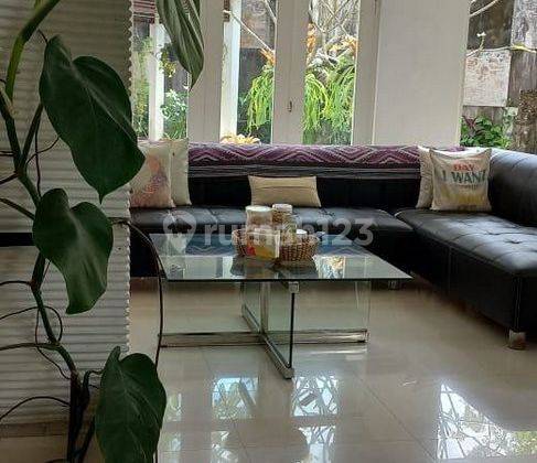 Fully Furnished Villa For Sale, Nusa Dua Area 2