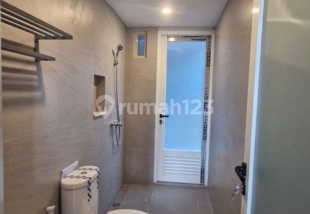 New Mezzanine Type Ready-to-Occupy House for Rent, in Ungasan area.