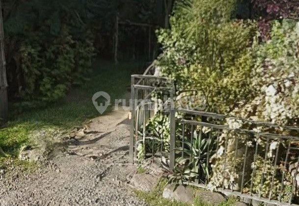 Land 3 Ares Location by the Roadside for Rent, Pererenan Area