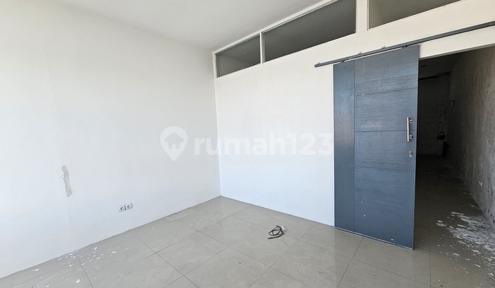 3-Story Shop House for Rent, in Pedungan Denpasar area 2