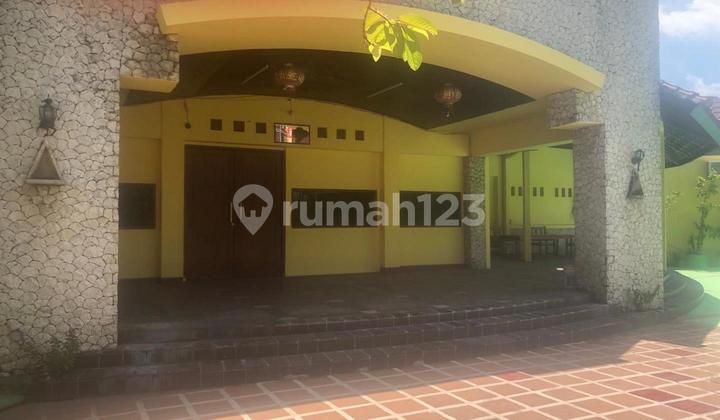 Land Plus 2-Story Building for Sale, in Sidakarya Denpasar Area