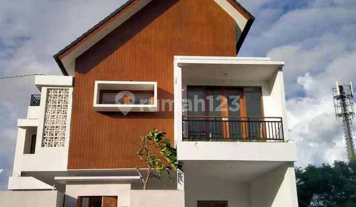 Modern 4 Bedroom Villa for Sale, in Mumbul South Kuta Modern 4 Bedroom Villa for Sale, in Mumbul South Kuta