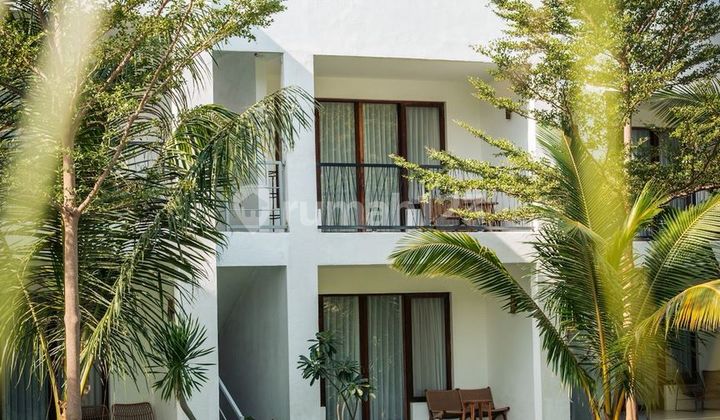 Resort Villa Bintang 4 For Sale, at Tulamben Karangasem Area